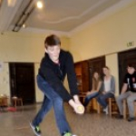 Firmstartwochenende 2012-Tag 2